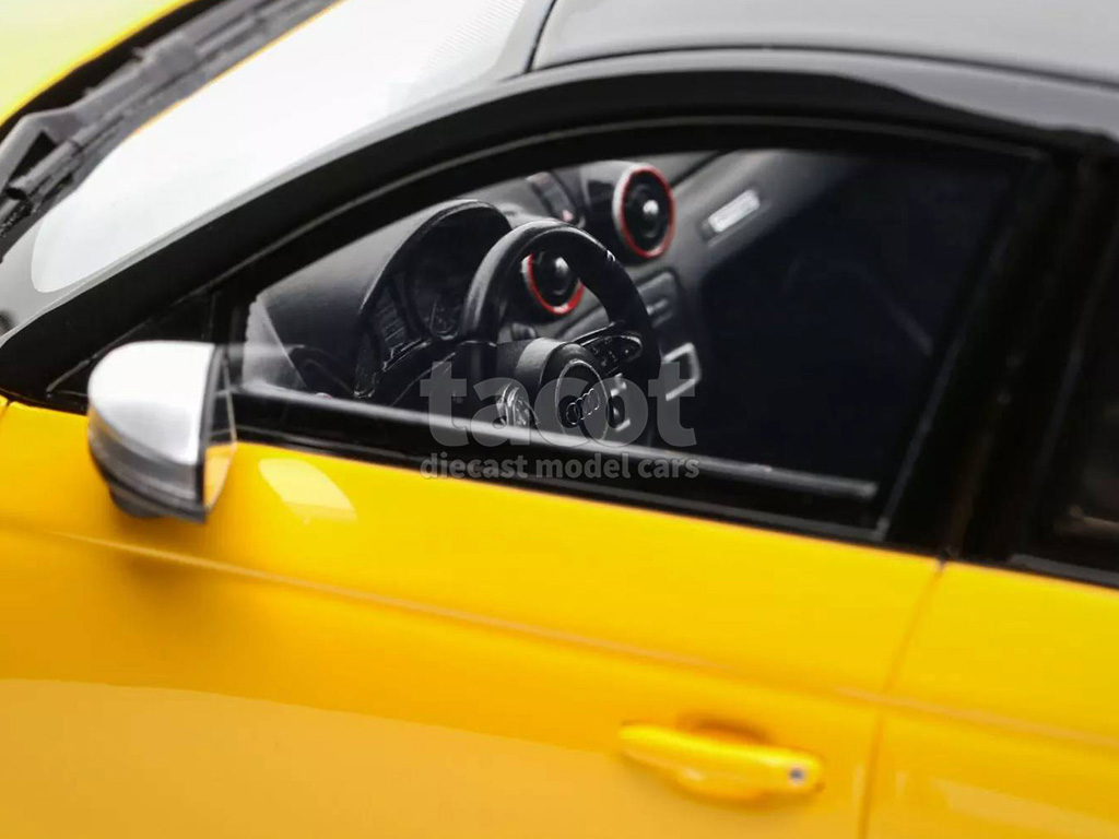 108427 Audi S1 Sportback Sportback 2015