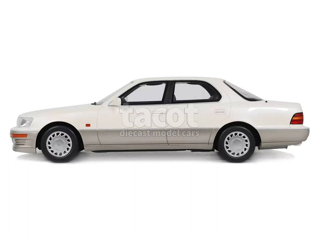 108429 Lexus LS400 1992