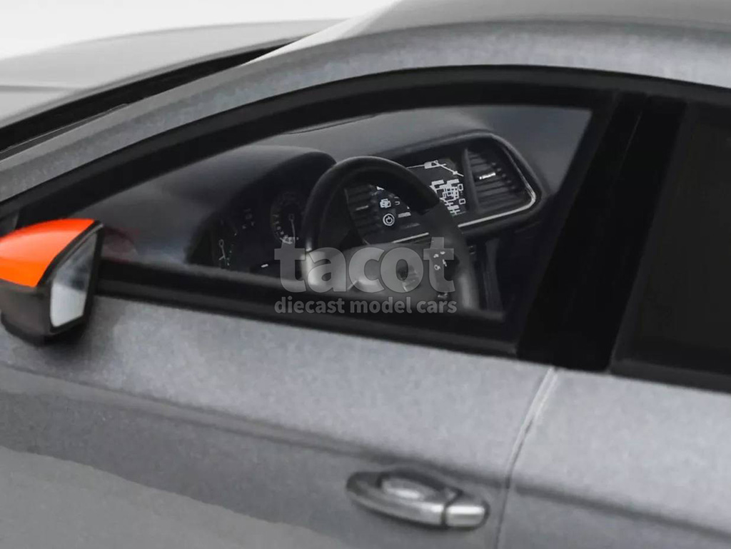 108431 Seat Leon MKIII Cupra Performance Pack 2018