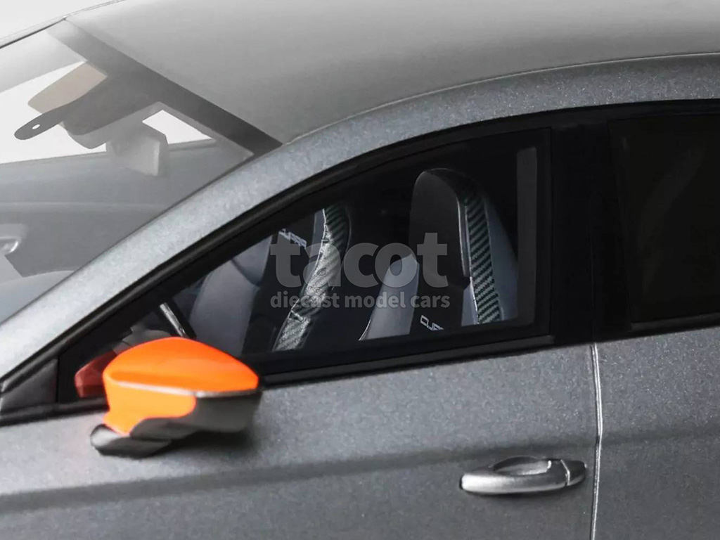 108431 Seat Leon MKIII Cupra Performance Pack 2018