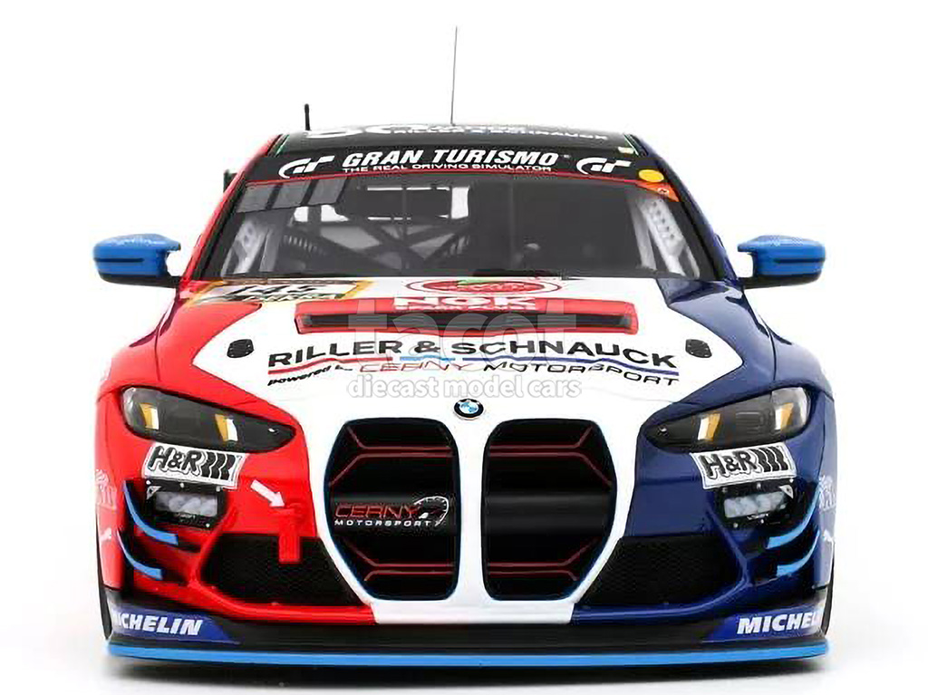 108432 BMW M4 GT4/ G82 24h Nurburgring 2026