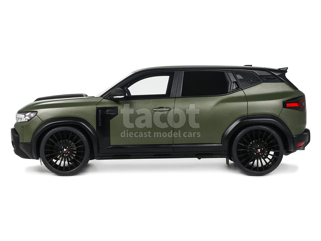 108435 Dacia New Duster Redust Sport 4X2 Hybrid 2024