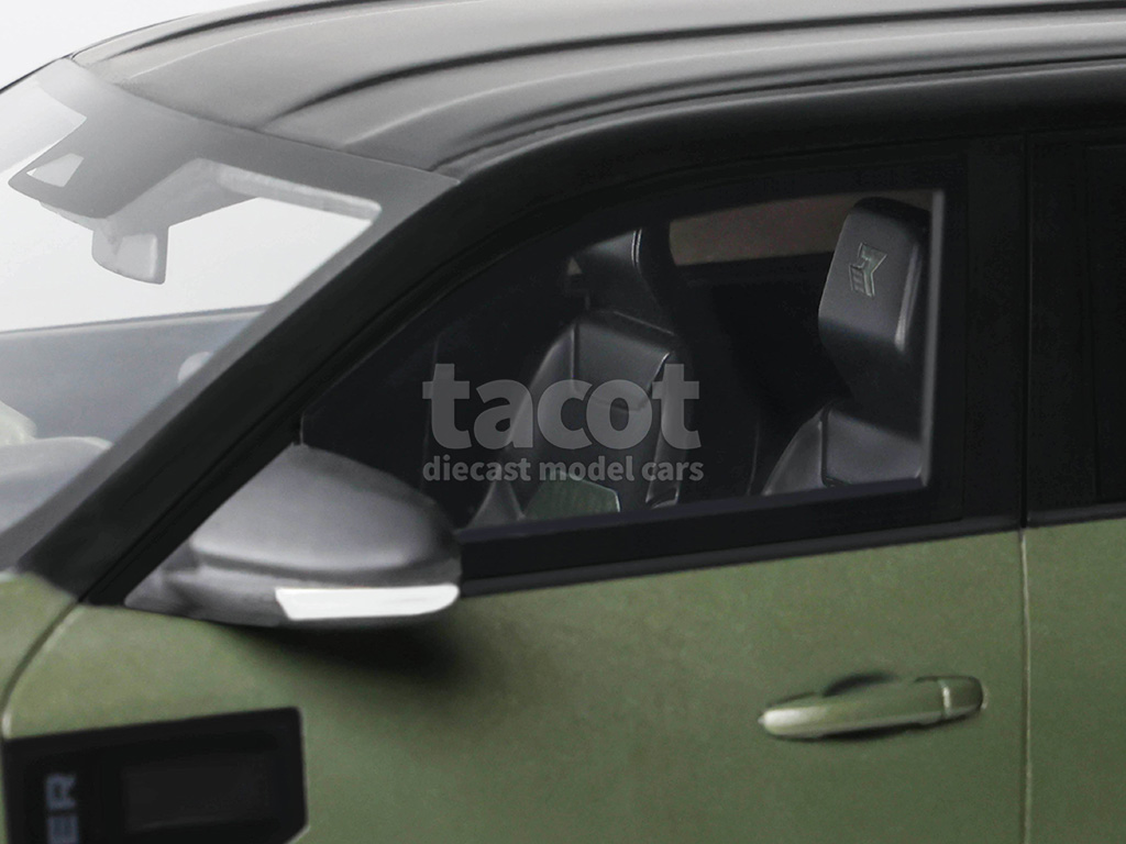 108435 Dacia New Duster Redust Sport 4X2 Hybrid 2024