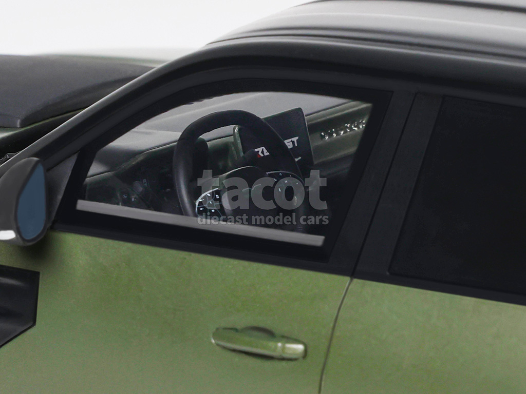 108435 Dacia New Duster Redust Sport 4X2 Hybrid 2024