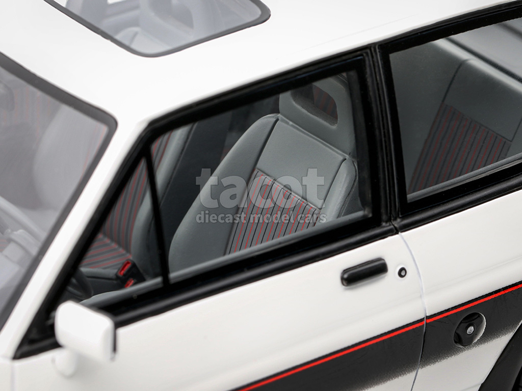 108436 Ford Fieste MKI XR2 1981