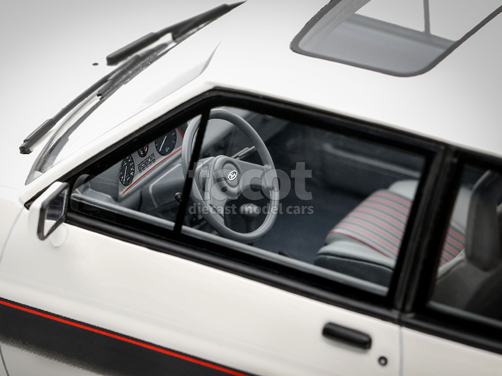 108436 Ford Fieste MKI XR2 1981