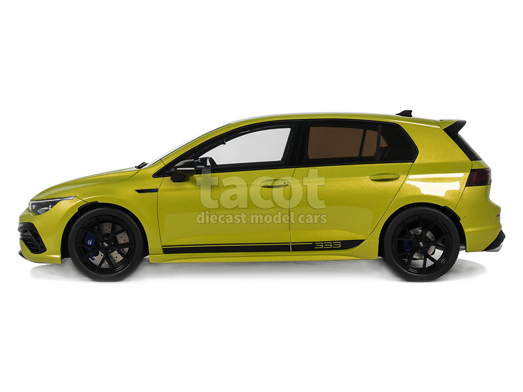108437 Volkswagen Golf VIII R 333 Limited Edition 2023
