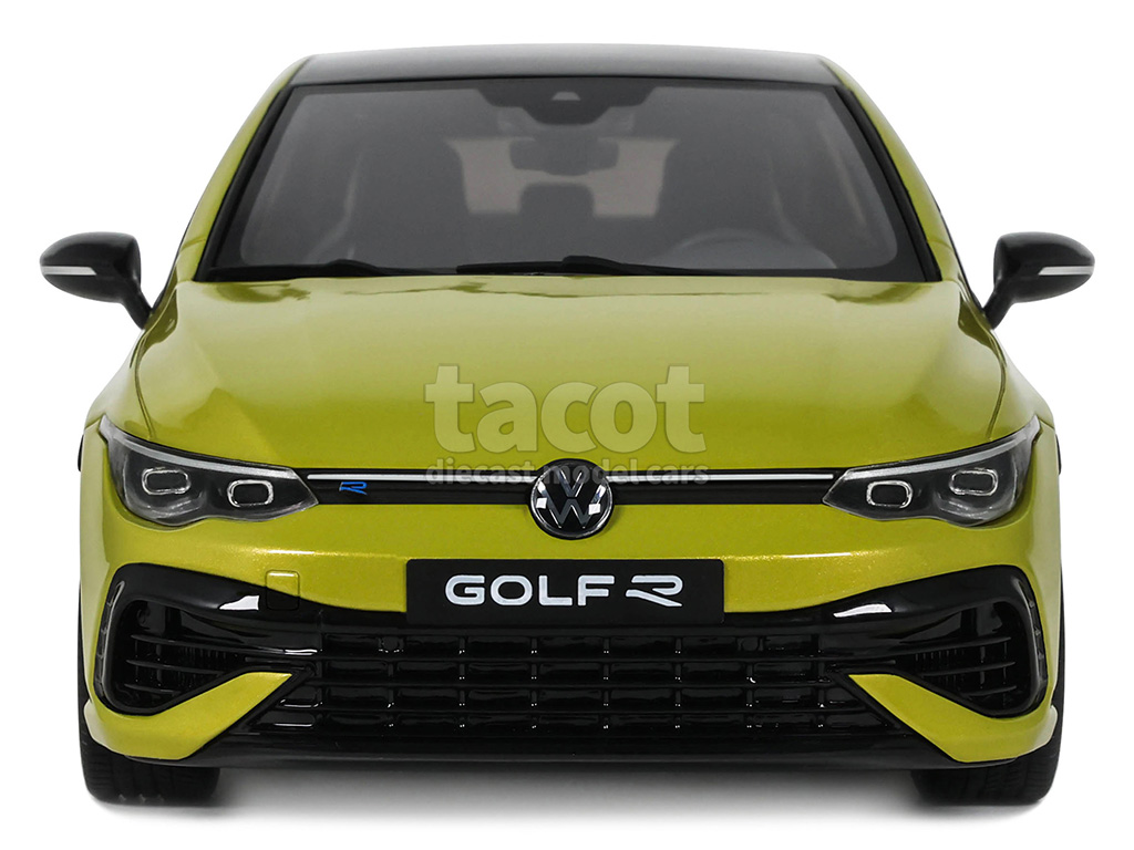 108437 Volkswagen Golf VIII R 333 Limited Edition 2023