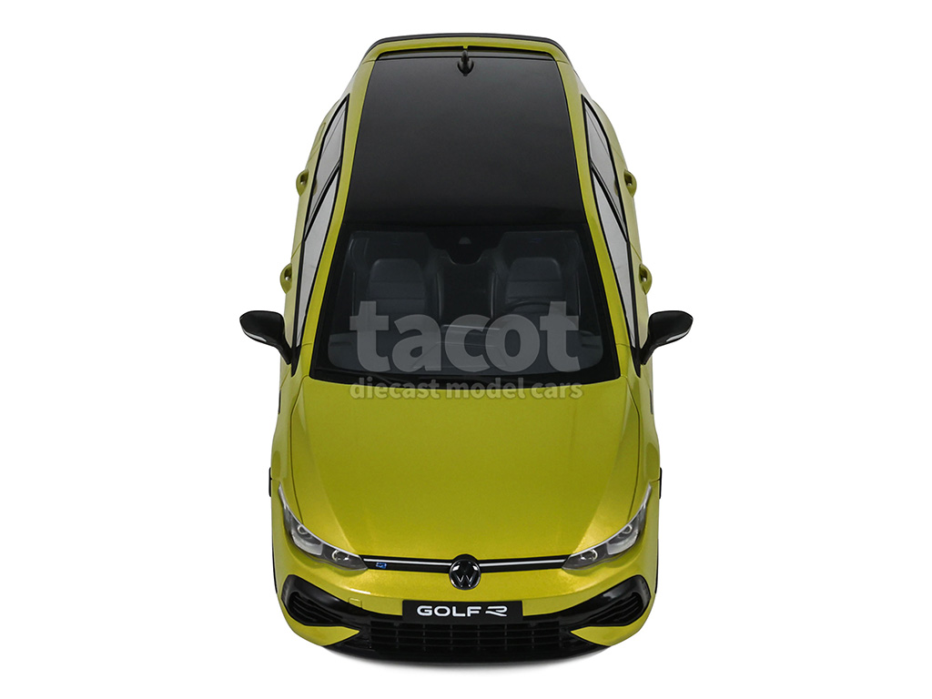 108437 Volkswagen Golf VIII R 333 Limited Edition 2023