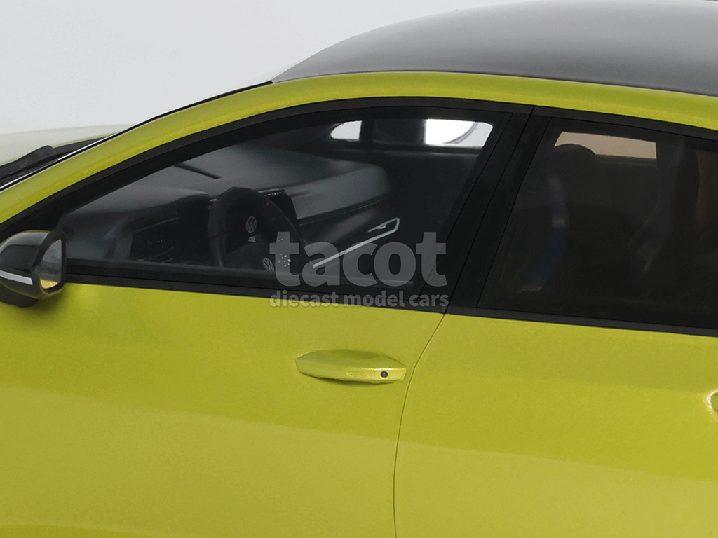 108437 Volkswagen Golf VIII R 333 Limited Edition 2023