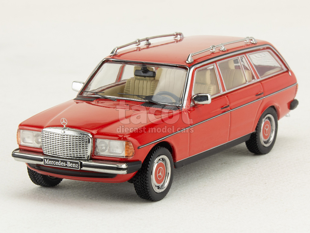 108443 Mercedes 200T/ S123 1979