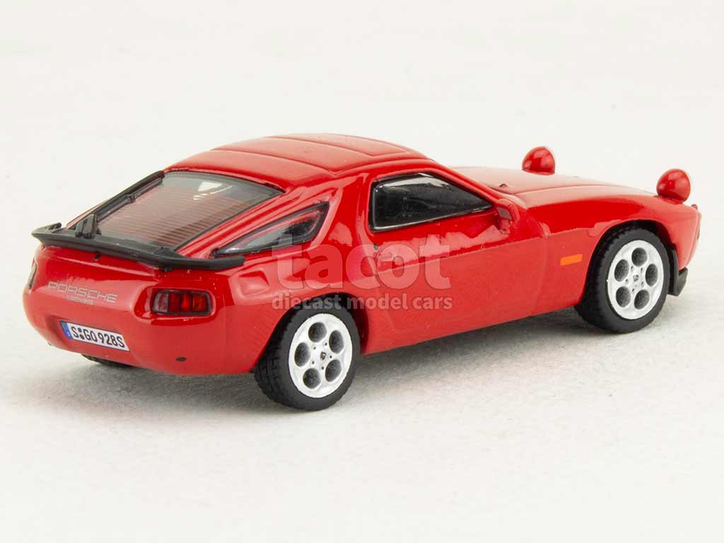 108445 Porsche 928S 1980