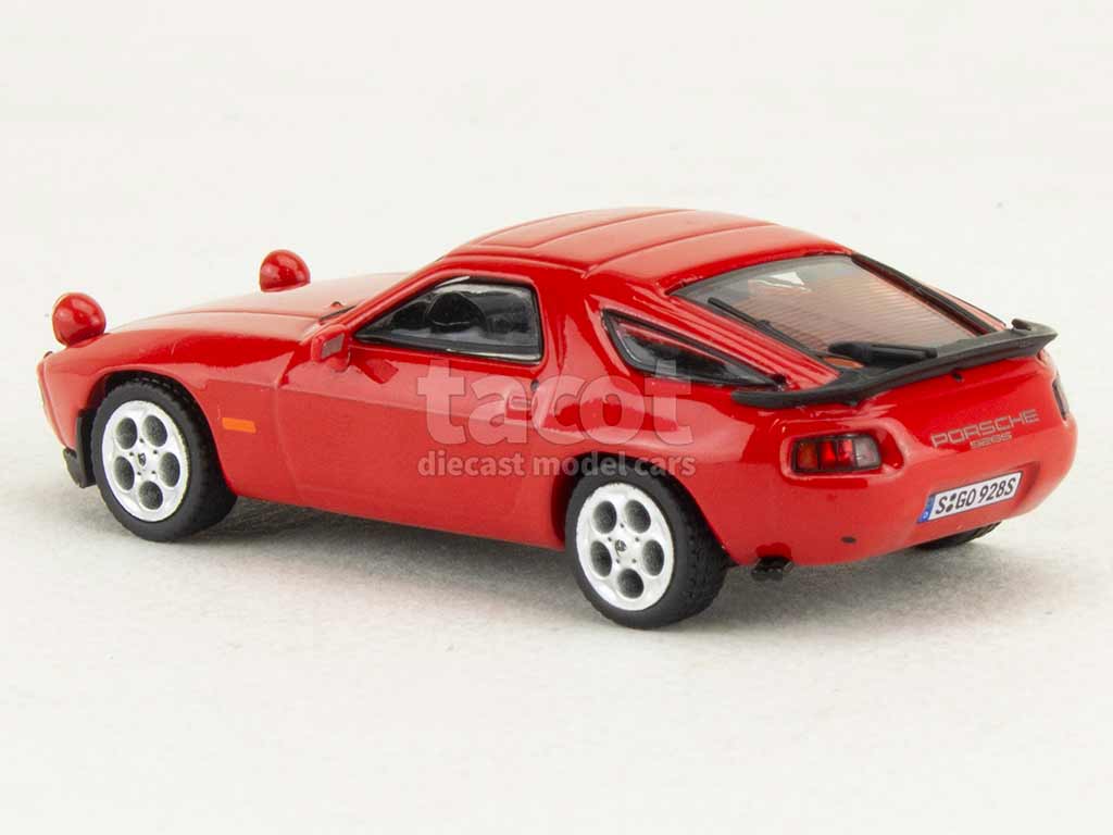 108445 Porsche 928S 1980