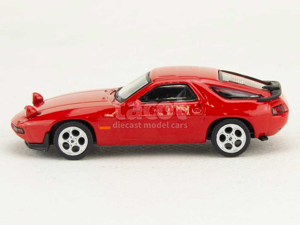 108445 Porsche 928S 1980