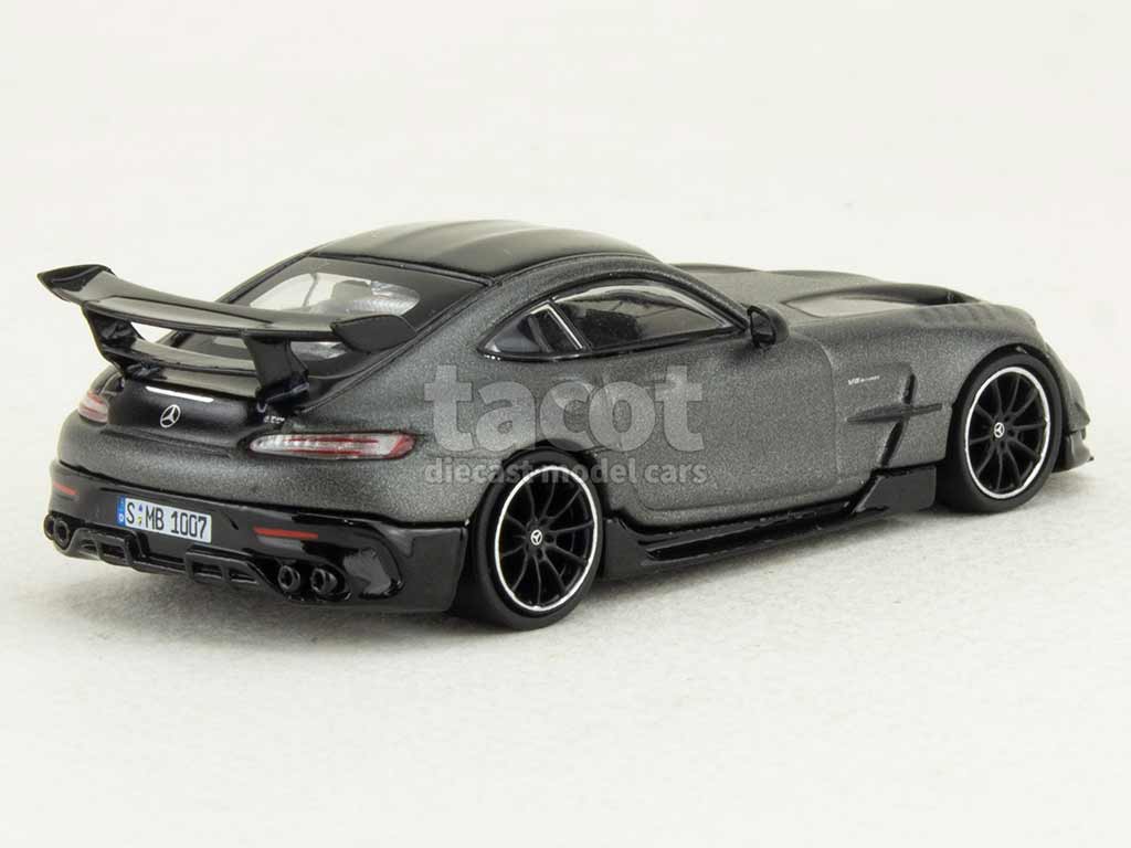 108446 Mercedes AMG GT Black Series/ C190 2020