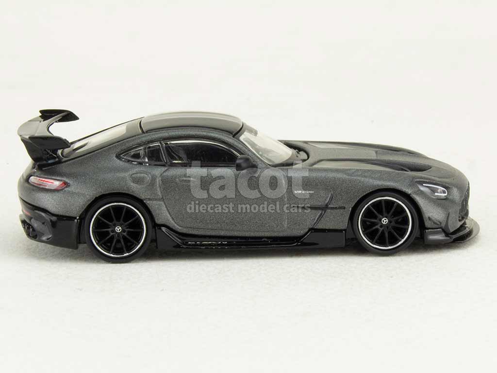 108446 Mercedes AMG GT Black Series/ C190 2020