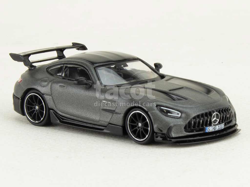 108446 Mercedes AMG GT Black Series/ C190 2020