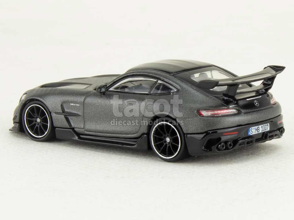 108446 Mercedes AMG GT Black Series/ C190 2020