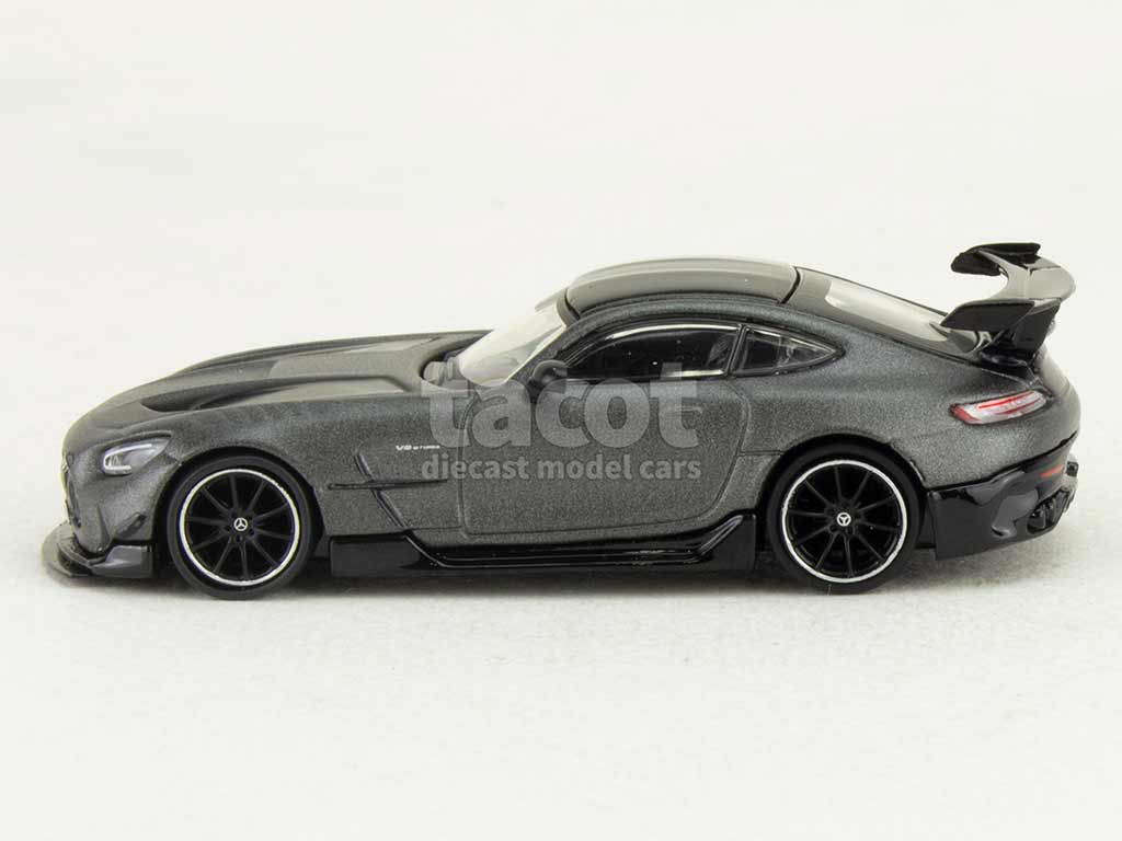 108446 Mercedes AMG GT Black Series/ C190 2020