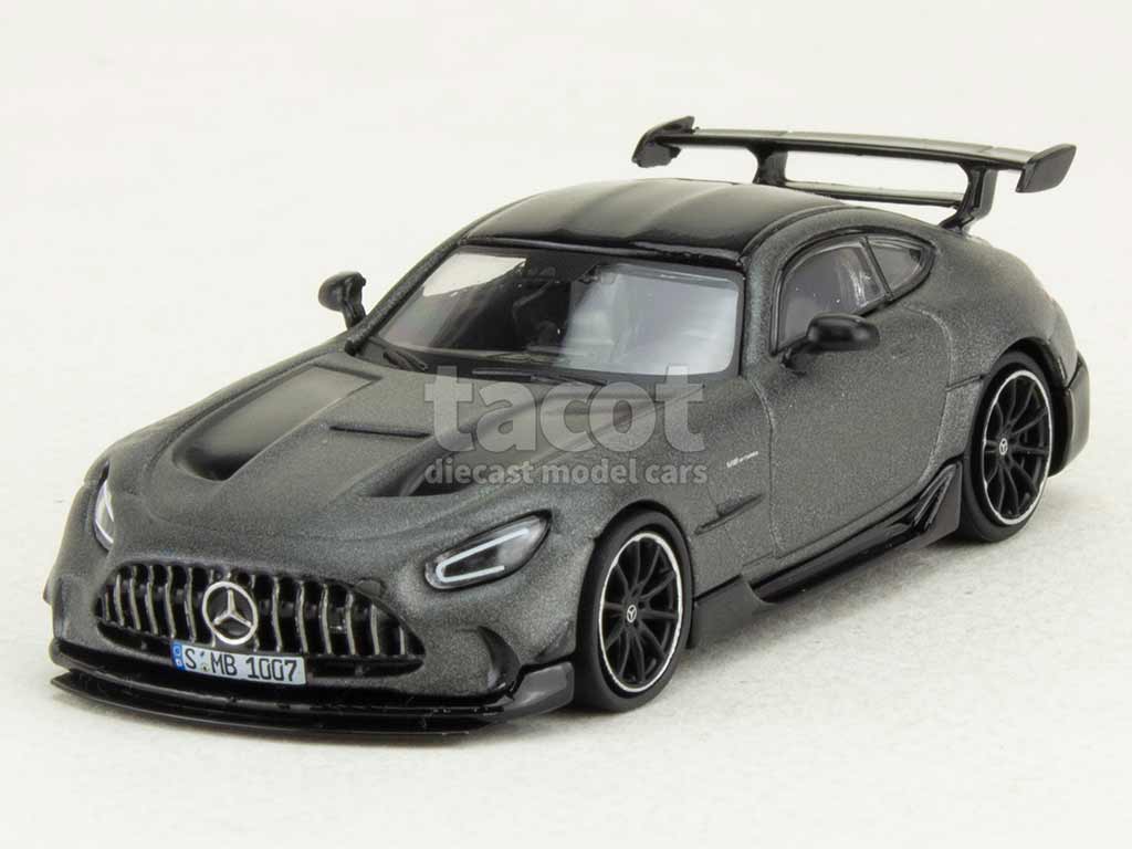 108446 Mercedes AMG GT Black Series/ C190 2020