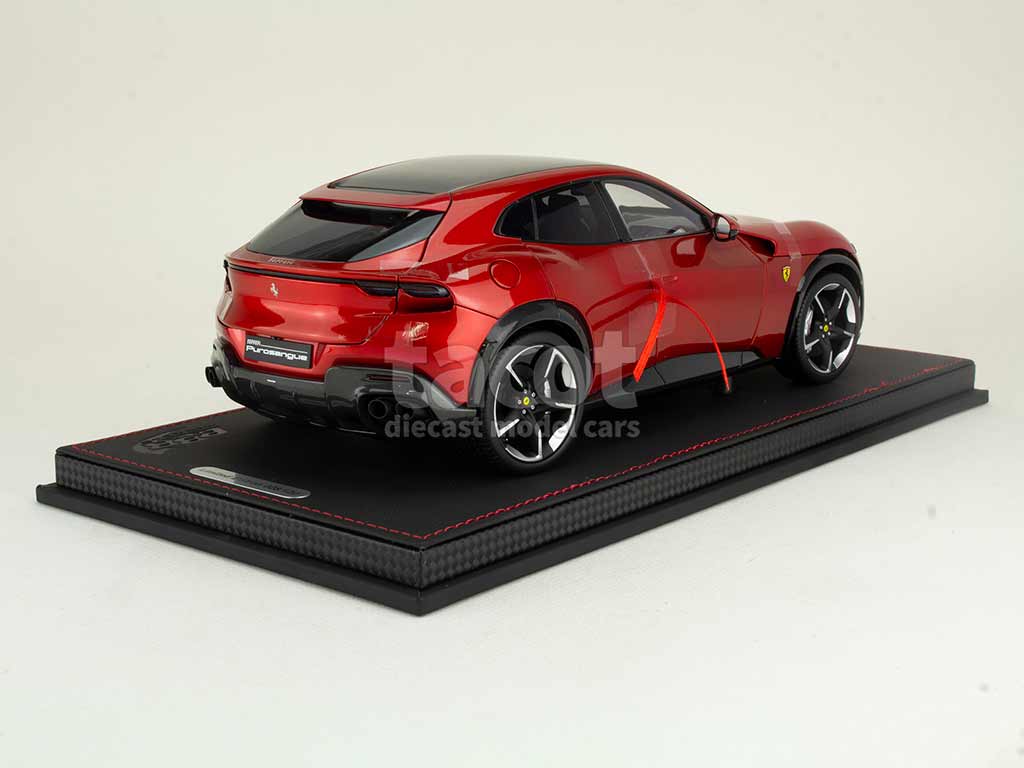 108451 Ferrari Purosangue 2022