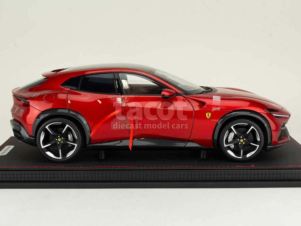 108451 Ferrari Purosangue 2022