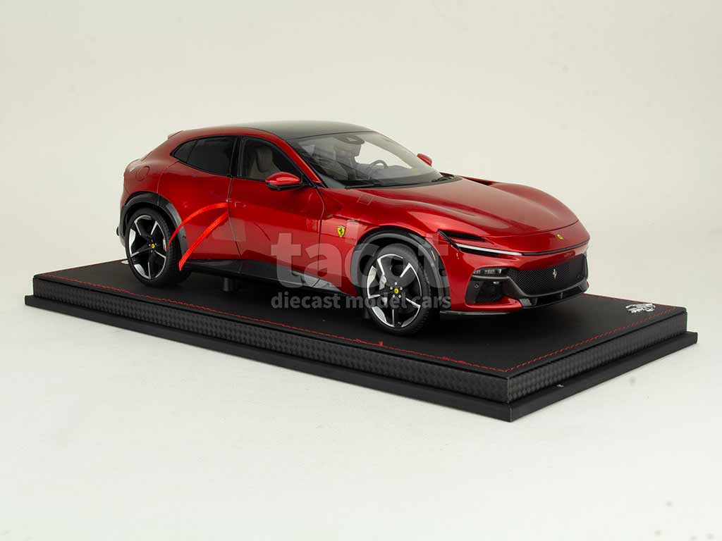 108451 Ferrari Purosangue 2022