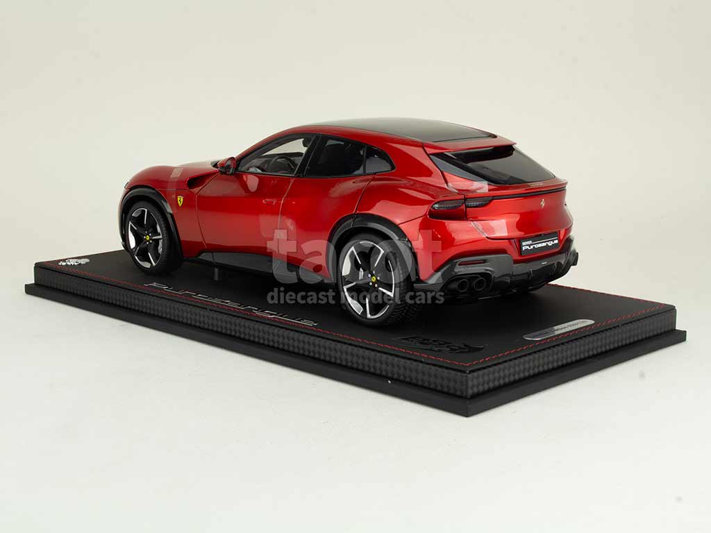 108451 Ferrari Purosangue 2022