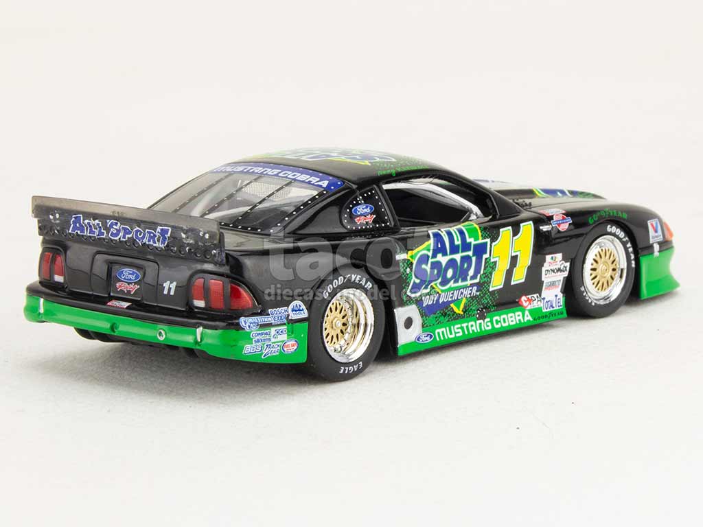 108454 Ford Mustang Trans-Am Champion 1997