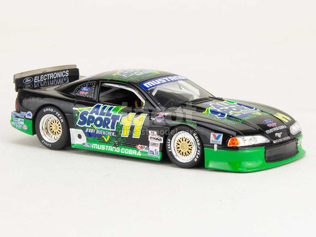 108454 Ford Mustang Trans-Am Champion 1997