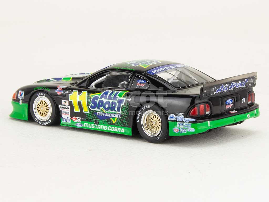 108454 Ford Mustang Trans-Am Champion 1997