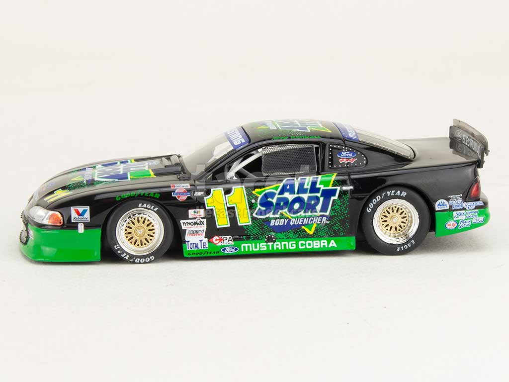 108454 Ford Mustang Trans-Am Champion 1997