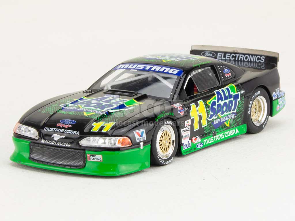108454 Ford Mustang Trans-Am Champion 1997