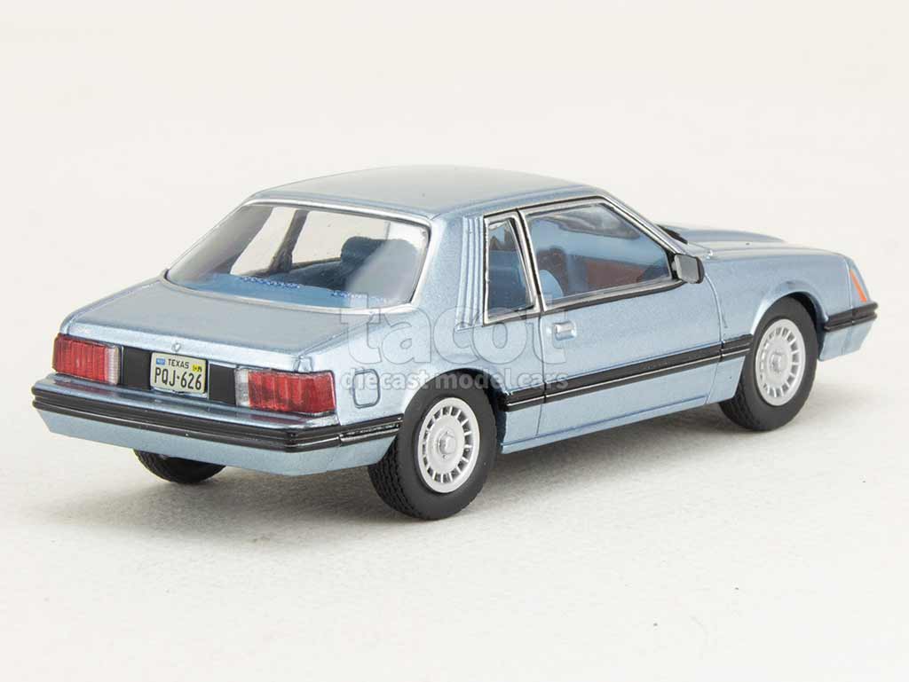 108455 Ford Mustang Coup&eacute; 1979