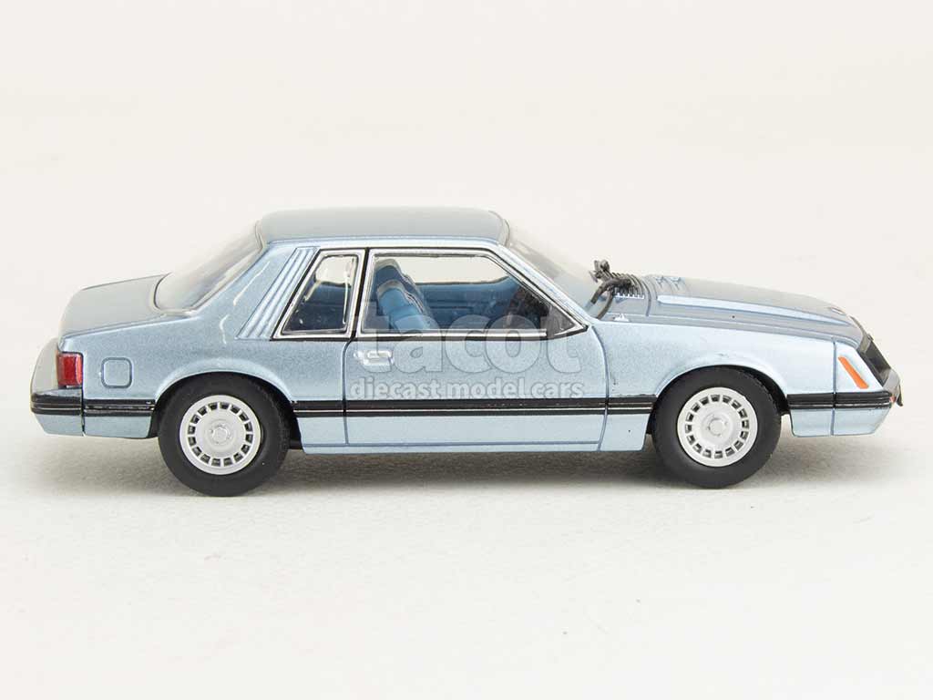 108455 Ford Mustang Coup&eacute; 1979