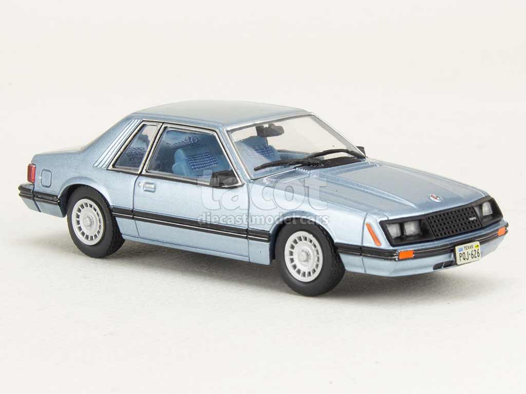 108455 Ford Mustang Coup&eacute; 1979