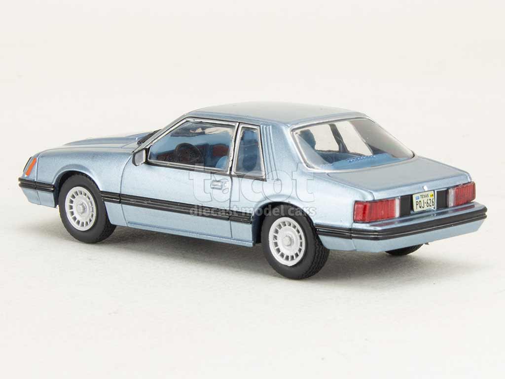 108455 Ford Mustang Coup&eacute; 1979