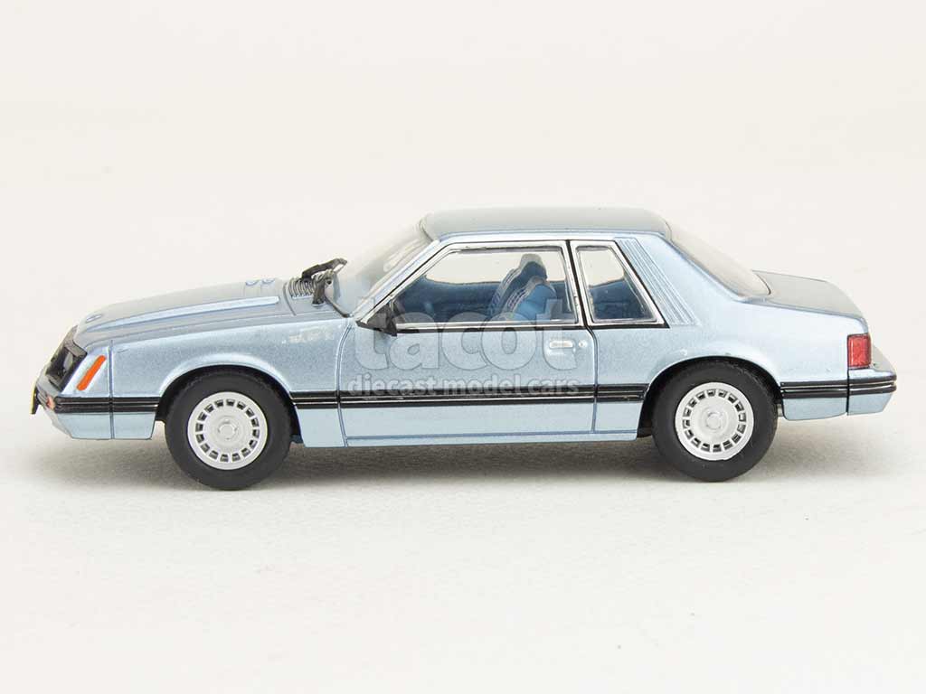 108455 Ford Mustang Coup&eacute; 1979