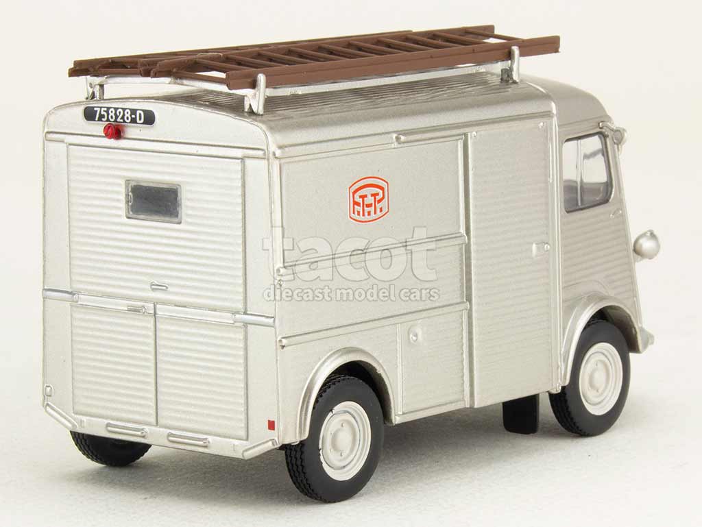 108458 Citro&euml;n HY PTT 1950