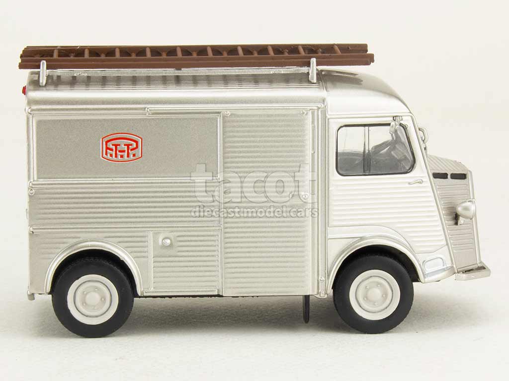 108458 Citro&euml;n HY PTT 1950