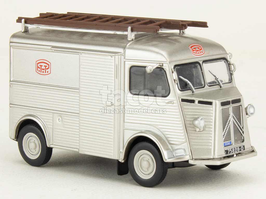 108458 Citro&euml;n HY PTT 1950