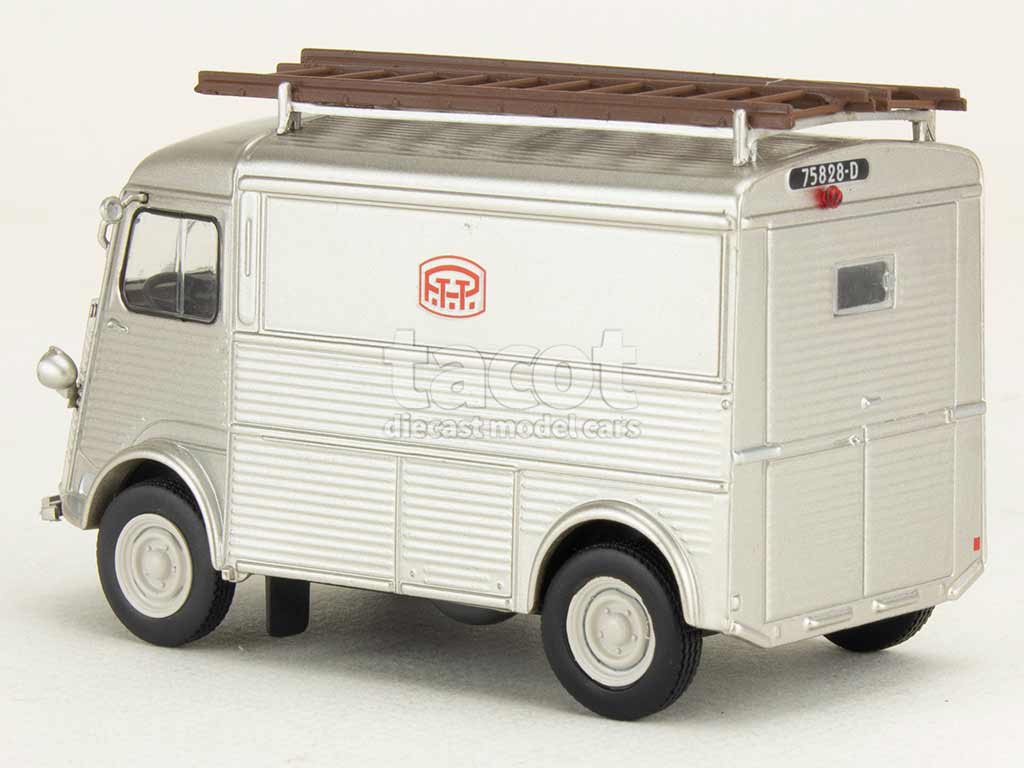 108458 Citro&euml;n HY PTT 1950