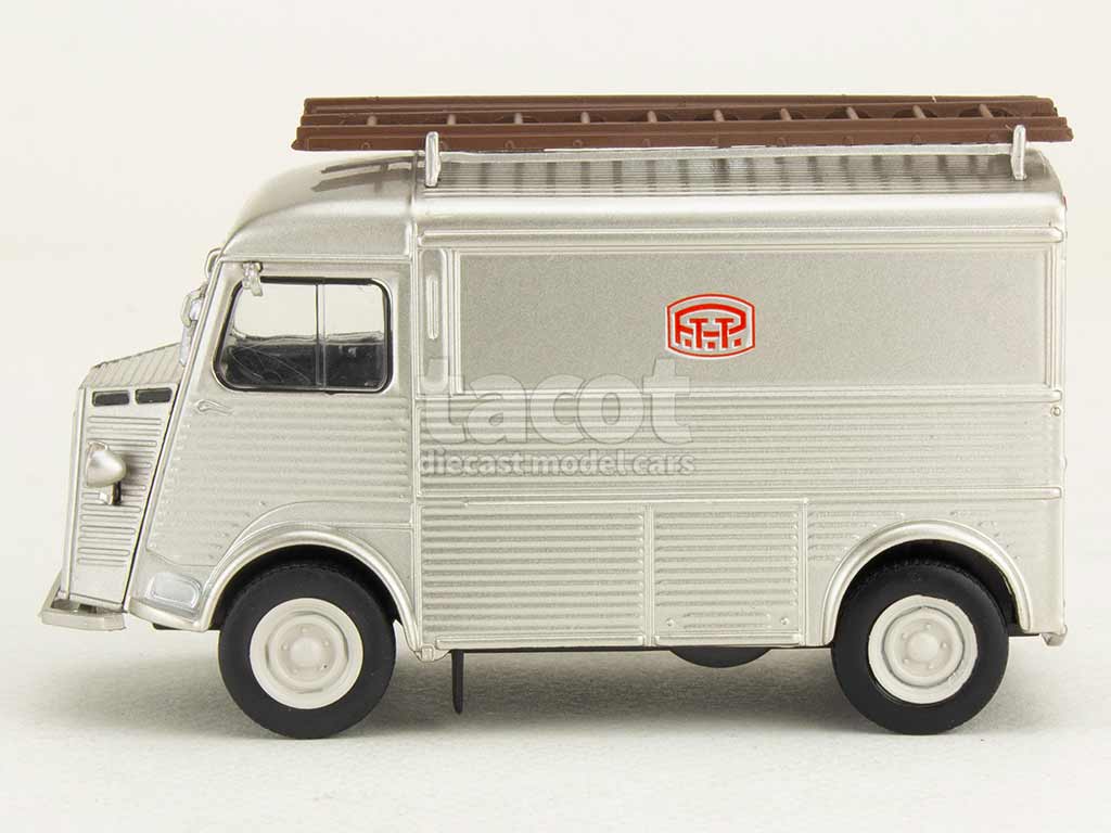 108458 Citro&euml;n HY PTT 1950