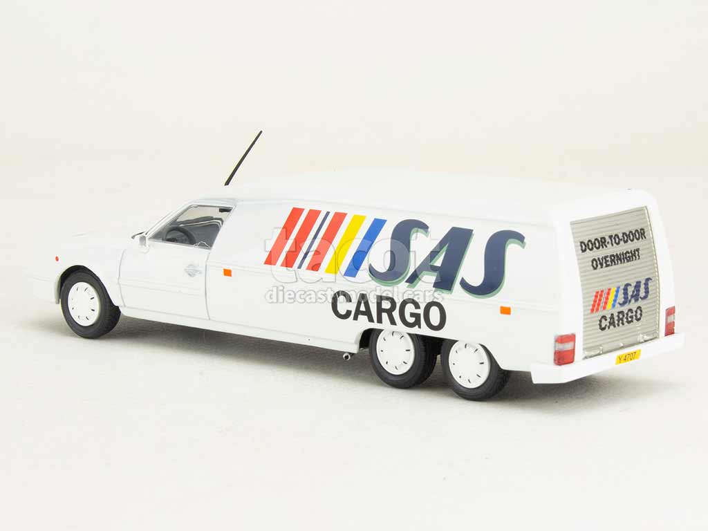 108459 Citro&euml;n CX Break X-Tender 1986