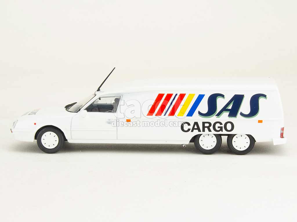 108459 Citro&euml;n CX Break X-Tender 1986