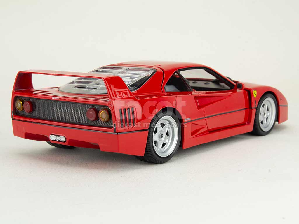 108467 Ferrari F40 1987