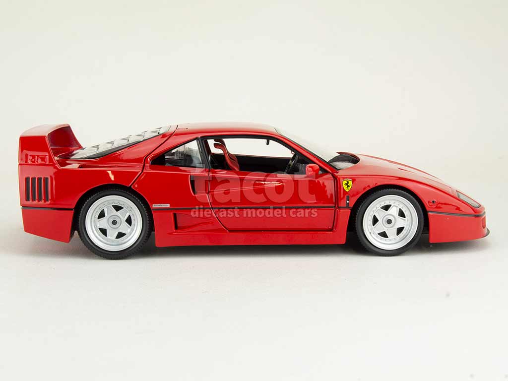 108467 Ferrari F40 1987