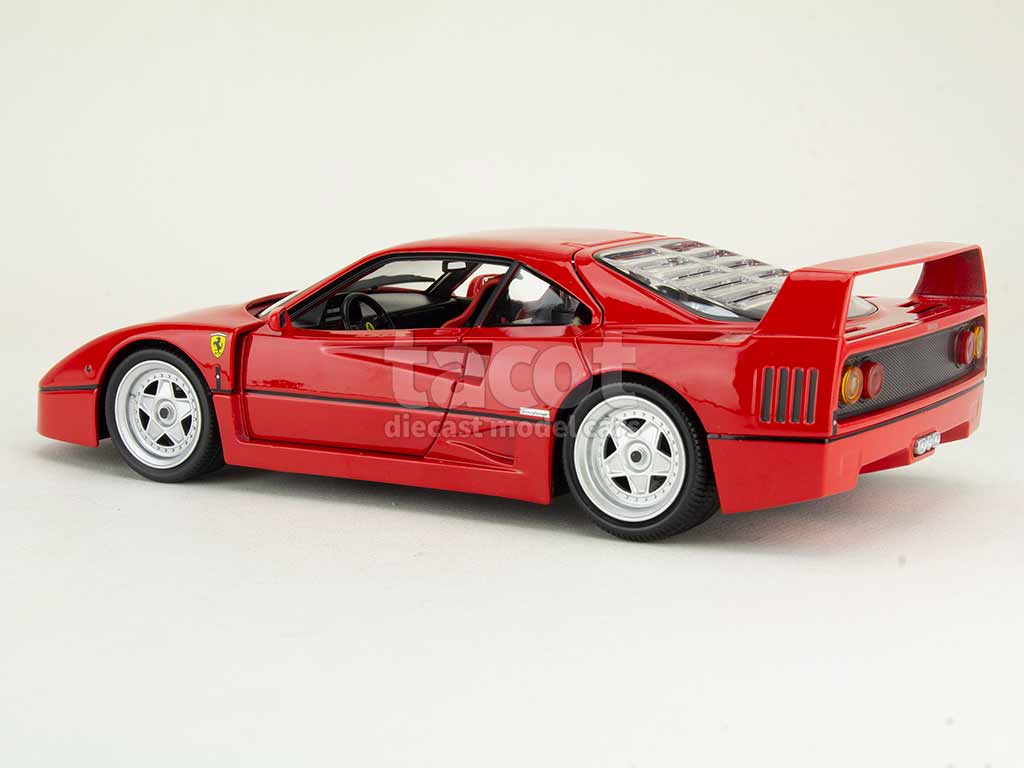 108467 Ferrari F40 1987