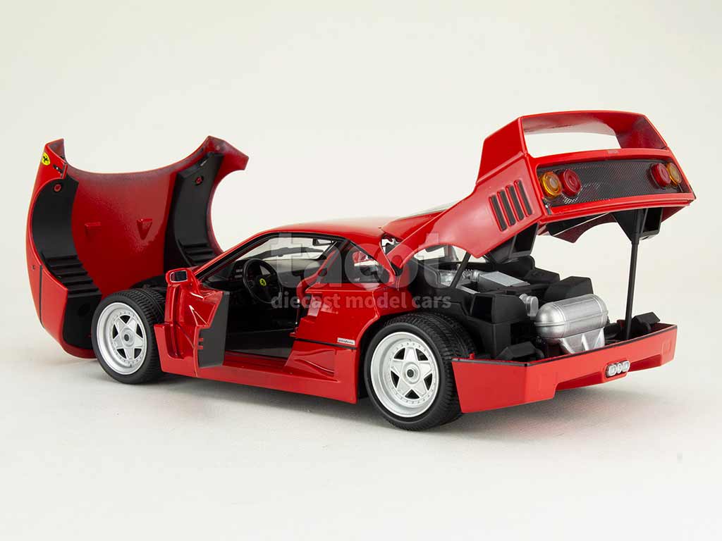 108467 Ferrari F40 1987