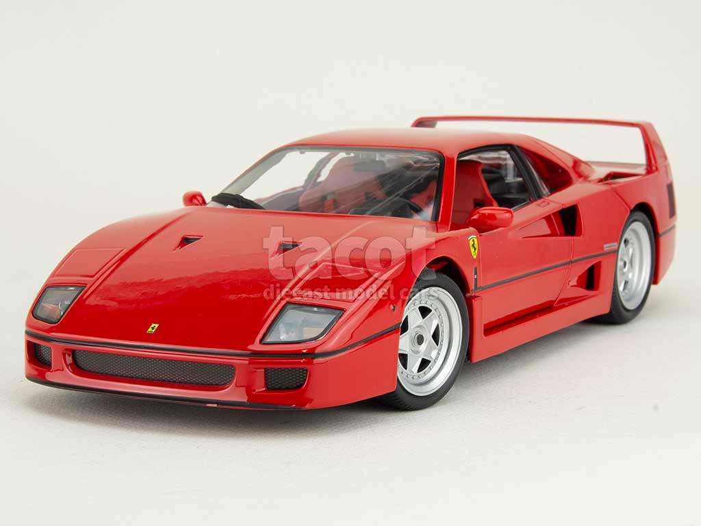 108467 Ferrari F40 1987